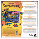 Cosmolancer Board Game by Avalon Hill 2