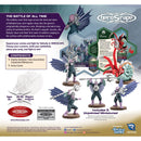 Heroscape Krakenling and Gelryie Vanguards Army Expansion Board Game by Renegade Studio 2