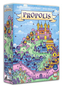 Propolis Board Game by Alderac Entertainment Group 1
