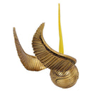 Harry Potter Golden Snitch Quidditch Hanging Ornament Officially Licensed 5