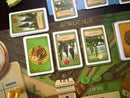 Viticulture Bordeaux Board Game Expansion