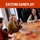 Cover Your Assets Board Game by Grandpa Becks 7