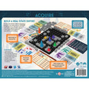 Acquire Strategy Board Game for 2-6 Players