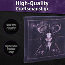 The Dark Augury Wallet 3