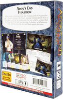 Aeons End Evolution Strategy Board Game Expansion 6
