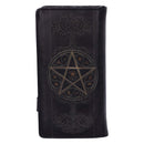 Anne Stokes The Summoning Witch and Dragon Embossed Purse 18.5cm 4