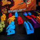 The Artemis Odyssey by Grand Gamers Guild, Strategy Board Game