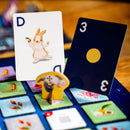 Moon Bunny Board Game by Hot Banana 7