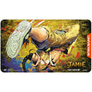 UVS Street Fighter 6 Challenger Series Playmat Jamie Trading Card Game by UniVersus 1