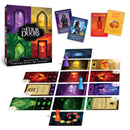 The Four Doors Board Game by Happy Camper 2