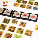 Rivals for CATAN Deluxe Card Game
