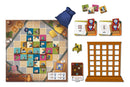 My Shelfie Board Game Organize Your Shelf and Show Off Your Treasures Strategy