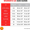 Harley Quinn DC Comics Suicide Squad 2 Adult Costume 6 MAD Fancy Dress