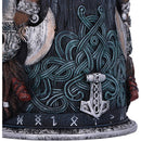 Danegeld Viking Tankard with Removable Stainless Steel Insert 18cm 5