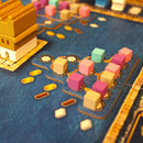 Amritsar The Golden Temple Board Game Reconstruct Sacred Marvel of India Strategy Game