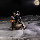 Scent of the Styx Grim Reaper Backflow Incense Burner 16.6cm 3