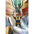 Power Rangers Roleplaying Game: Through the Shattered Grid Sourcebook 5