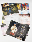 Aeons End Evolution Strategy Board Game Expansion 4