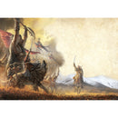 Fateforge Chronicles of Kaan Strategy Board Game Mighty Boards App Story-Driven