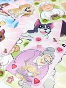 Super Kawaii Pets Card Game