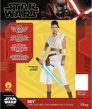Rey Jedi Costume Star Wars Adult Jedi Robes Rise of Skywalker