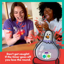 Exploding Pigeon Card Game