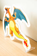 Pokemon Charizard Wall Lamp 3