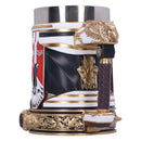 Destiny Gjallarstein Collectible Tankard 155cm 15.5cm 3