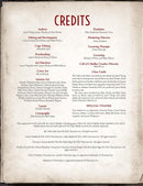 The Order of the Stone Call of Cthulhu Roleplaying Game by Chaosium 6
