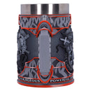 Magic the Gathering Five Colour Wheel Tankard Magic 15.5cm 3