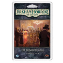 Arkham Horror the Card Game the Midwinter Gala Scenario Pack 1