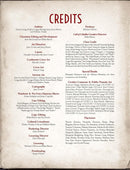 The Sutra Of Pale Leaves Volume 2 Carcosa Manifest Call Of Cthulhu Roleplaying Game by Chaosium 2