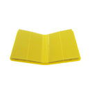 Gamegenic Casual Album 8 Pocket Orange Gaming Accessory 7