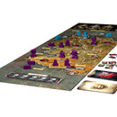Game of Thrones Board Game Mother of Dragons Expansion Strategy Addon