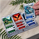 Pantheum Demigods of Olympia Board Game by Archwood 5