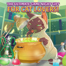 Wizard Kittens Card Game