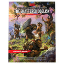 Phandelver And Below: The Shattered Obelisk: Dungeons & Dragons (DDN) 1