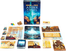 Near and Far Amber Mines Adventure Board Game Expansion
