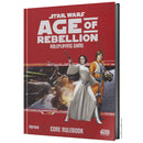 Star Wars Age of Rebellion RPG Core Rulebook Roleplaying Game by Edge Entertainment Studio 1
