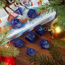 Advent Dice Calendar