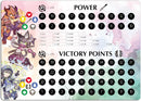 YRO Board Game