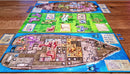 The Isle of Cats Duel Board Game