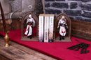 Assassins Creed Altar and Ezio Library Gaming Bookends 24cm Officially Licensed 7