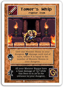 Implements of Destruction Boss Monster Card Game Expansion
