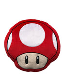 Super Mario Mushroom Soft to Touch Cushion 40cm 2