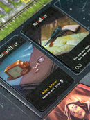 Terrorscape Board Game by ICE Makes 4