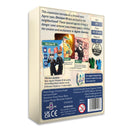 Agent Avenue: Division M 2