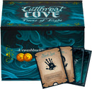 Cutthroat Cove Pieces of Eight Card Game