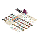 Nova Era Board Game Civilization Building & Economic Strategy