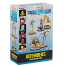 Marvel Crisis Protocol Defenders Affiliation Pack Miniature Game by Atomic Mass 1